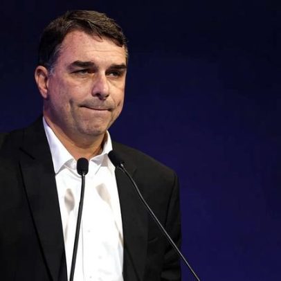 Diplomatas acompanharão discurso de Flávio sobre tarifas nos EUA