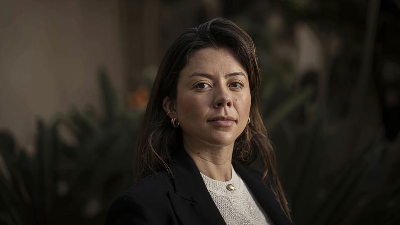 A paulistana Paloma Yumi foi colocada como sócia da empresa dos pais aos 16 anos e, quando completou 18, precisou lidar com uma dívida de R$ 6 milhões em seu nome