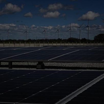 Financiamento climático global ultrapassa US$ 2 trilhões pela 1ª vez