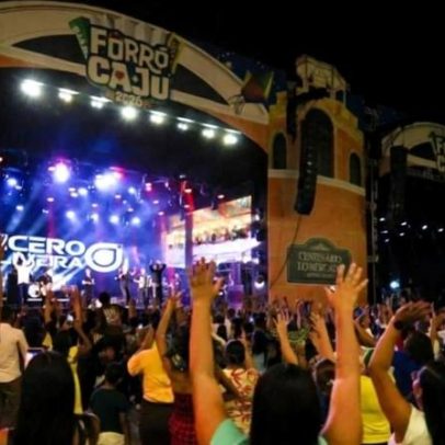 Arraiá gospel vira alternativa ao veto da festa junina; igrejas se dividem