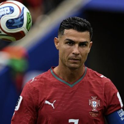 Portugal enfrenta Uzbequistão enquanto CR7 busca desencantar