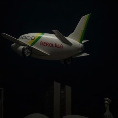 Jaques Wagner pode deixar o Aerolula