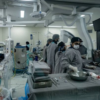 Enamed obrigatório: o que muda para médicos atuarem no Brasil