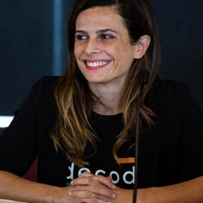 EUA podem desligar IA global; soberania digital é urgente, diz Francesca Bria