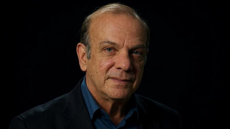 Paulo Lydio Temer Feres (1948 - 2026)