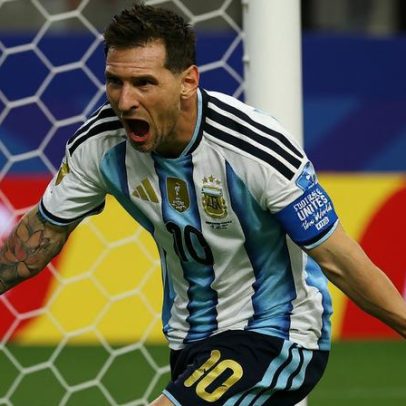 Avó foi maior incentivadora de Messi; veja outras curiosidades sobre o craque