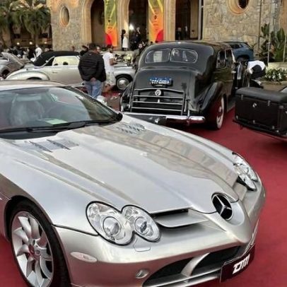 Brazil Classics Show adota carros mais novos, mudança no antigomobilismo