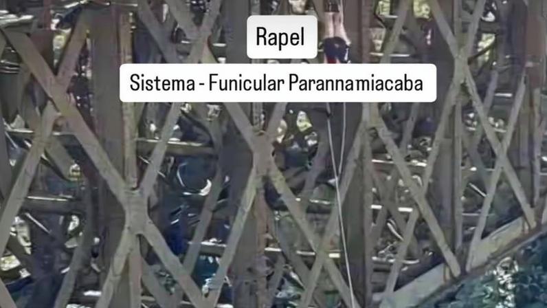 Vila de Paranapiacaba é localizada em Santo André, no ABC Paulista; local é ligado à história ferroviária de São Paulo