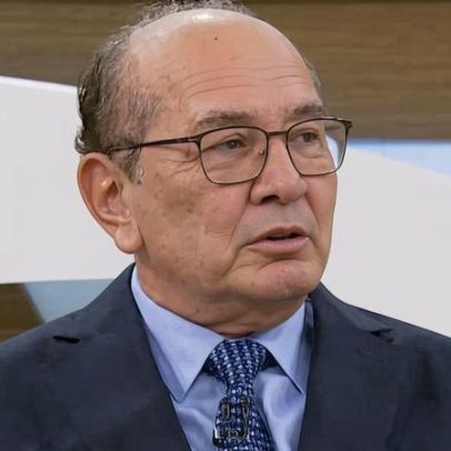 Gilmar Mendes aponta falta de diálogo com Fachin sobre código de ética