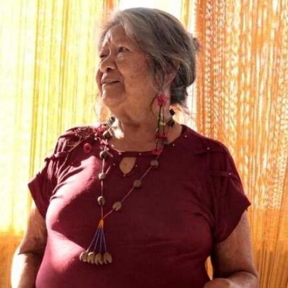 Líder e educadora do povo tupi-guarani em São Paulo morre
