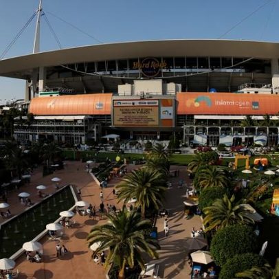 Brasil e Escócia duelam em arena multiuso de Miami, palco de F1, tênis e NFL