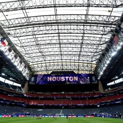 Levi's, Gillette e Heinz driblam regra da FIFA de retirar marcas de estádios