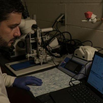 Brasileiro em lista de jovens cientistas em ascensão na Scientific American