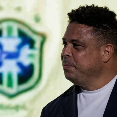 Ronaldo afirma que Messi é genial, mas duvida se supera Maradona