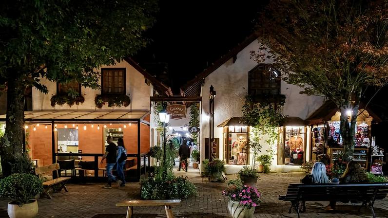 Monte Verde, a sexta cidade mais acolhedora do mundo
