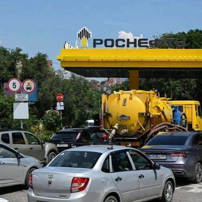 Rússia avalia suspender exportação de diesel, impactando o Brasil