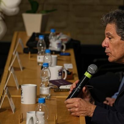 Haddad defende Jaques Wagner: testemunha afirma que atuou contra o Master