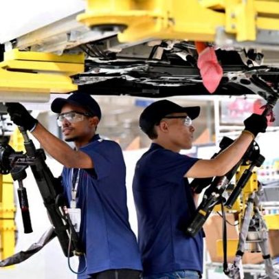 Governo renova isenção de imposto para importação de peças, favorecendo BYD