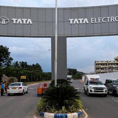 Ataque cibernético contra Tata pode ter exposto segredos da Apple e Tesla