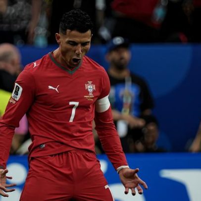 Cristiano Ronaldo supera Eusébio na artilharia de Portugal em Copas