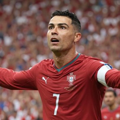 Cristiano Ronaldo lidera Portugal em vitória histórica sobre o Uzbequistão
