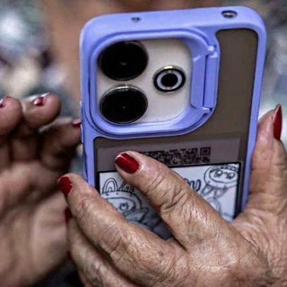 Inclusão digital para idosos: estratégias e caminhos práticos