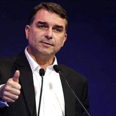 Flávio pede que governo Trump suspenda sanções até a eleição