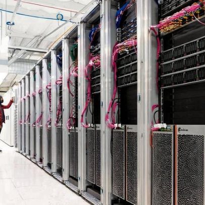 China assume o supercomputador mais rápido do mundo, fim do domínio dos EUA