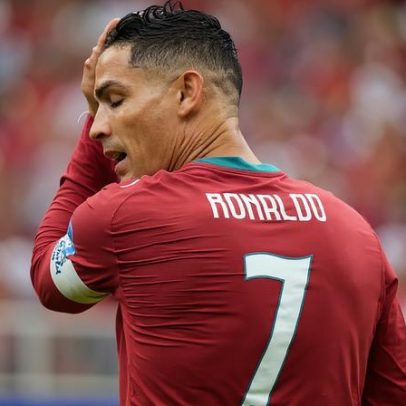 Ronaldo diz que enfrentar Messi na Copa do Mundo seria grande oportunidade