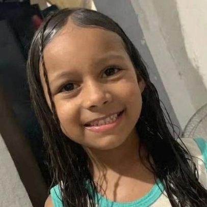 Menina de 7 anos é morta em invasão de casa na Baixada Fluminense