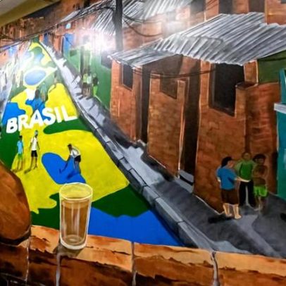 Museu Afro Brasil inaugura exposição sobre o futebol como prática cultural negra