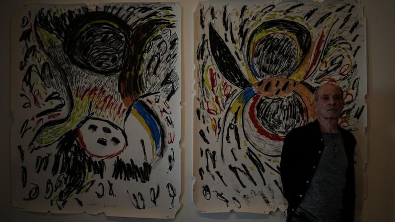 Ney Matogrosso: mostra celebra 85 anos do cantor