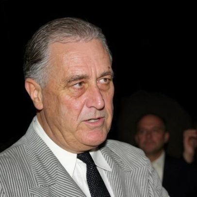 Roosevelt amplia poderes da Presidência para enfrentar a Grande Depressão