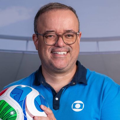 Globo amplia pré-jogo de Brasil x Escócia após crescimento de audiência do SBT