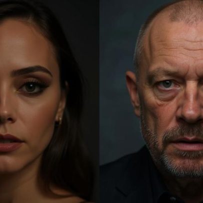 Christina Ricci critica apresentador por convidar Conor McGregor ao programa