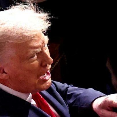 Trump critica Senado por aprovação de resolução que limita atuação no Irã