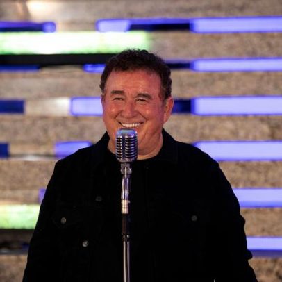 Justiça condena Amado Batista a pagar pensão e R$ 453 mil por morte de criança
