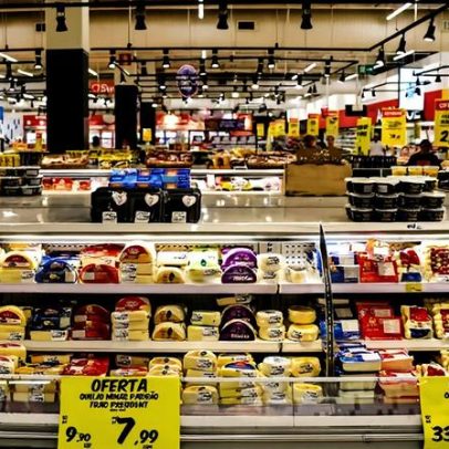 Inflação dos pobres é o dobro da dos ricos em maio