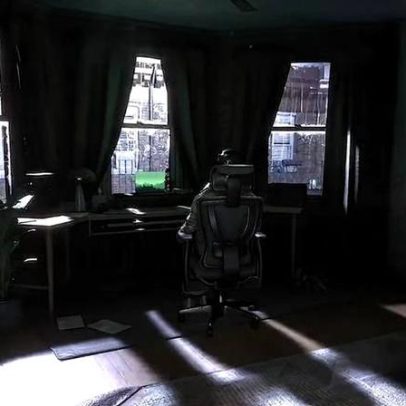 Celular vira segunda tela em Unhinged, novo jogo da Netflix