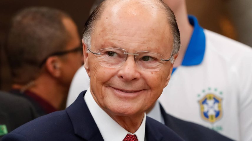 Edir Macedo: operação contra banco Digimais foi ignorada por dois dos três principais telejornais da Record