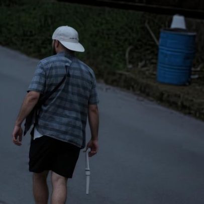 Homem faz série de ataques e mata quatro pessoas a facadas no interior de MG