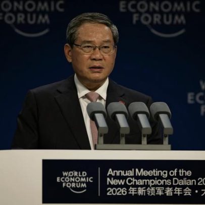 China defende regulamentação da IA para evitar perda de controle