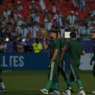 Fase de 32 da Copa do Mundo tem 495 combinações possíveis