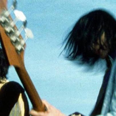 Redd Kross se apresenta em São Paulo, influenciou Nirvana e Sonic Youth