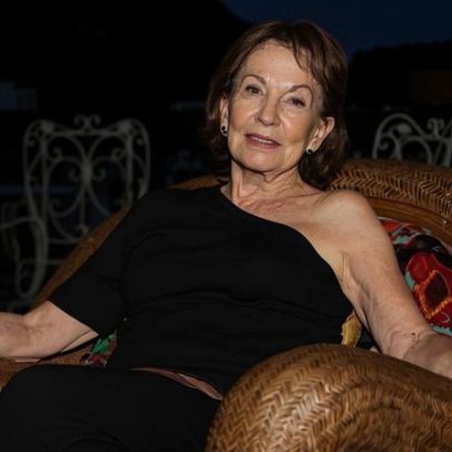 Mostra de Cinema de Ouro Preto homenageia cineasta Helena Solberg