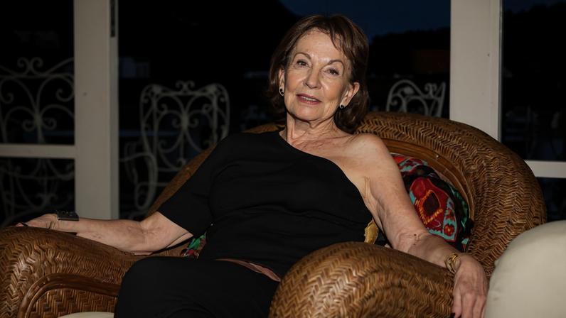 Aos 88 anos, a diretora Helena Solberg é homenageada nesta 21ª edição da CineOP