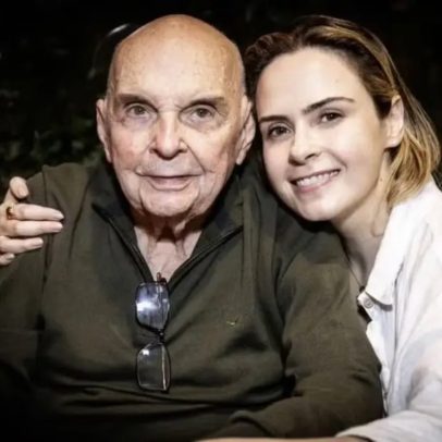 Madrasta de Ana Paula Renault receberá pensão da Câmara dos Deputados