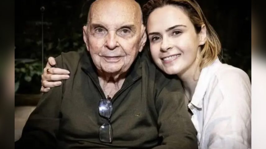 Imagem colorida, Madrasta de Ana Paula Renault receberá pensão da Câmara dos Deputados - Metrópoles
