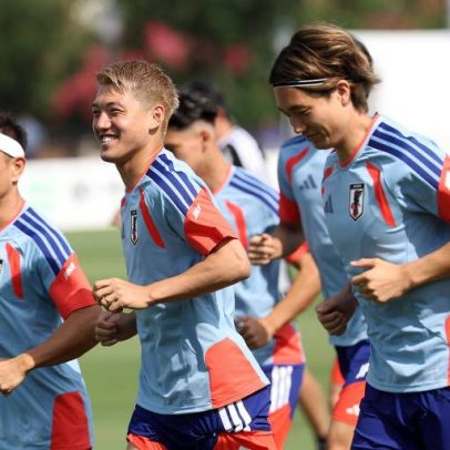 Holanda, Japão e Suécia definem adversário do Brasil no mata-mata