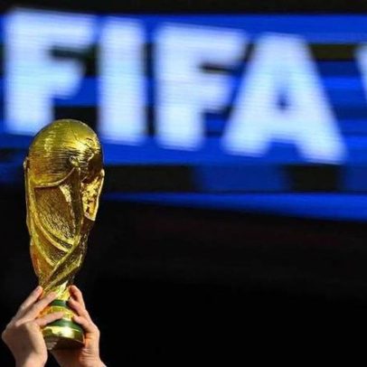 Como serão definidos os duelos dos terceiros lugares na Copa